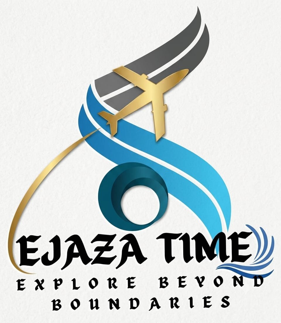 Ejaza Time Travel & Tourism